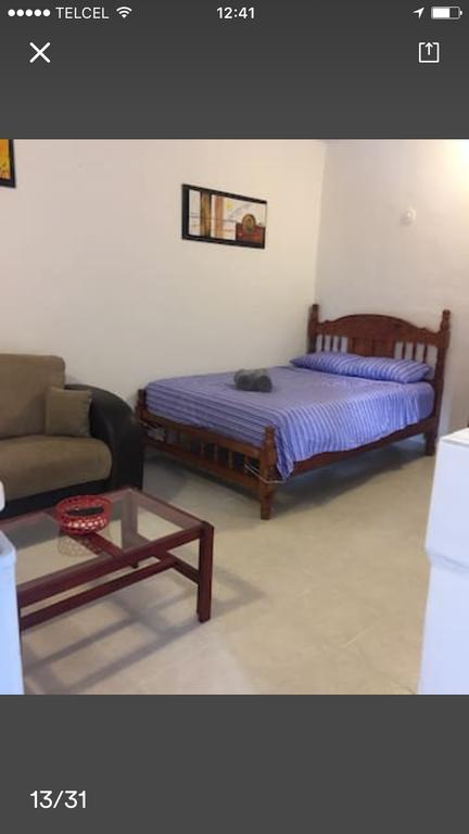 Casa Ari 2 Apartamento Playa del Carmen Habitación foto