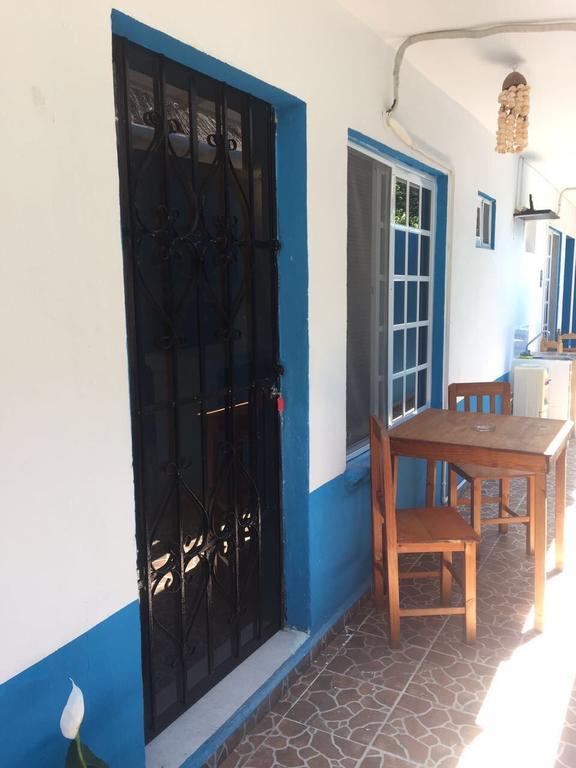 Casa Ari 2 Apartamento Playa del Carmen Exterior foto
